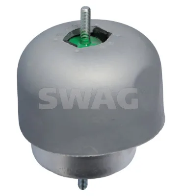 Окачване, двигател SWAG